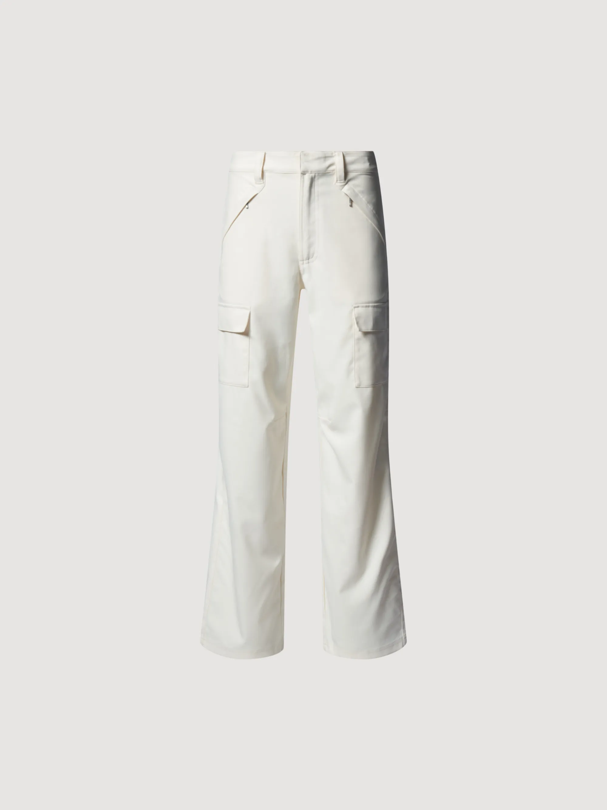 Cheval - Trouser Pant | French Vanilla