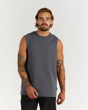 CLASSIC TONAL TANK - ANCHOR