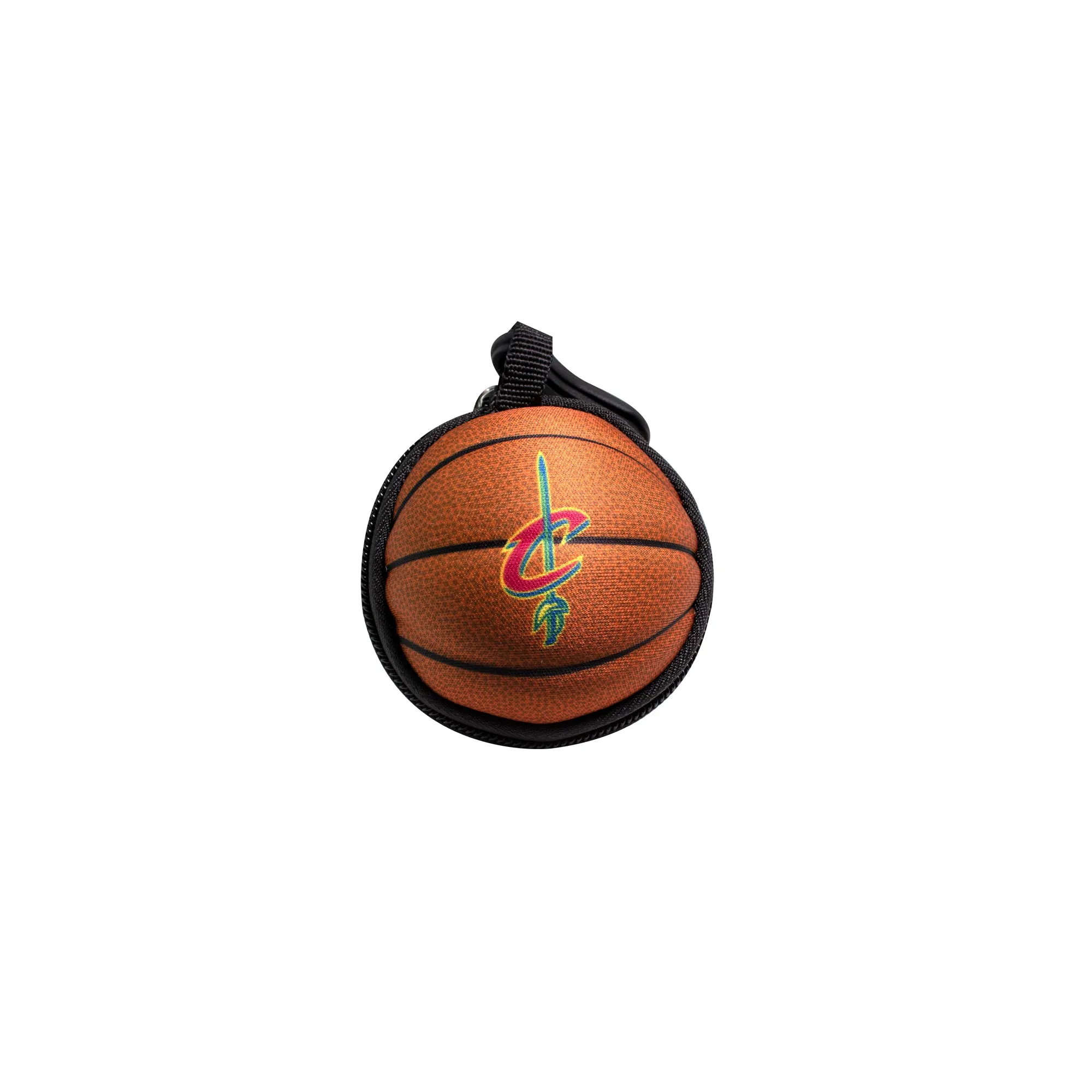 Cleveland Cavaliers Collapsible Accessory Bag Maccabi Art