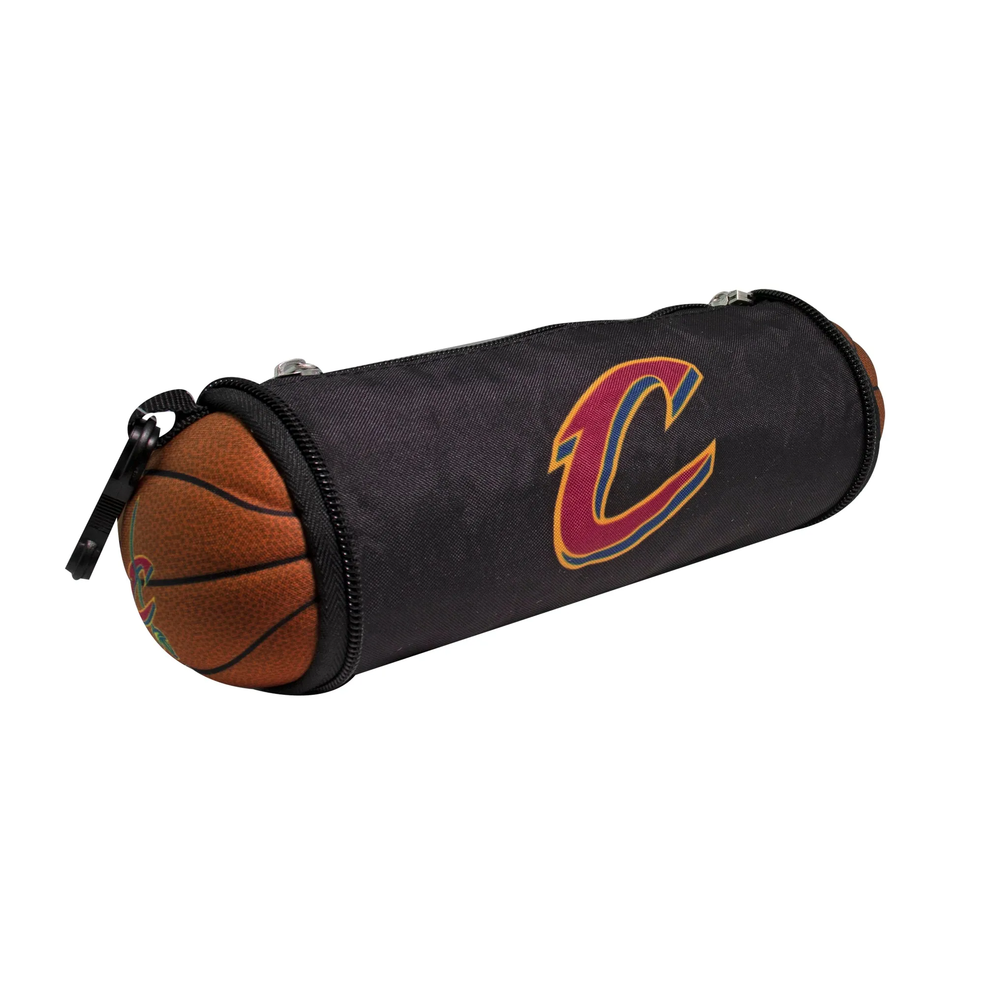 Cleveland Cavaliers Collapsible Accessory Bag Maccabi Art