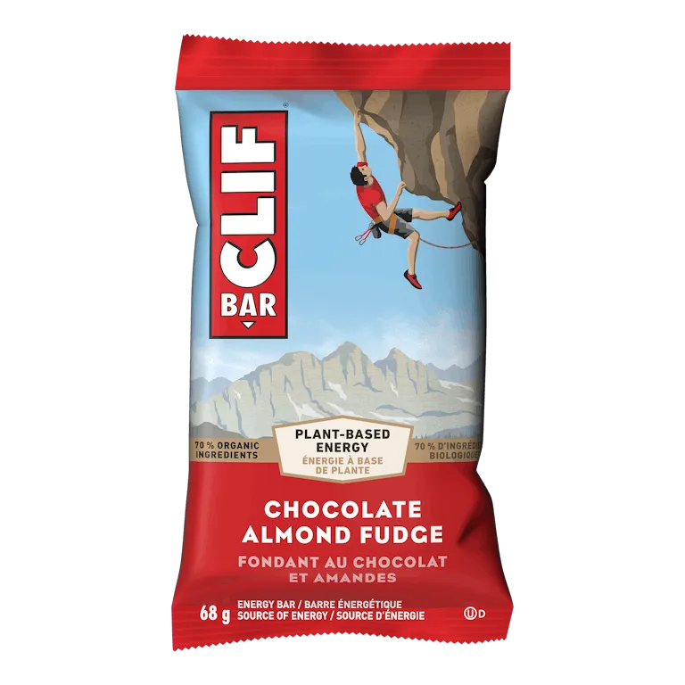 Clif Energy Bars 68g