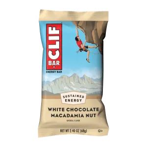 Clif Energy Bars 68g