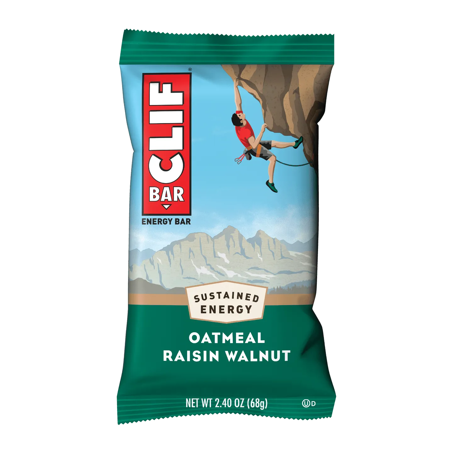 Clif Energy Bars 68g