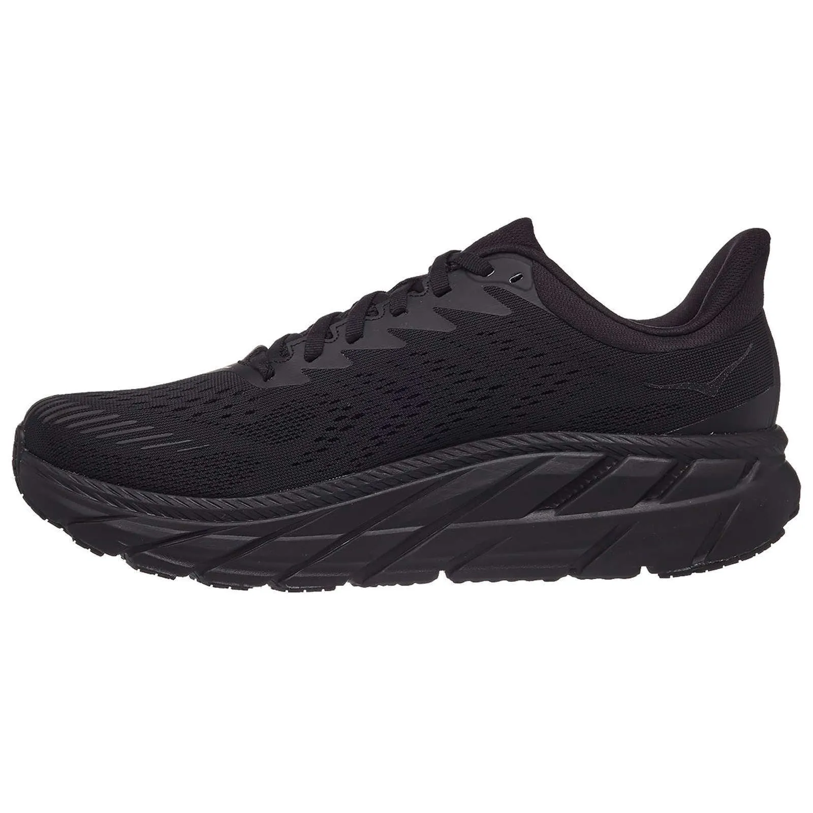 Clifton 7 Mesh Men's Low-Top Road Running Trainers