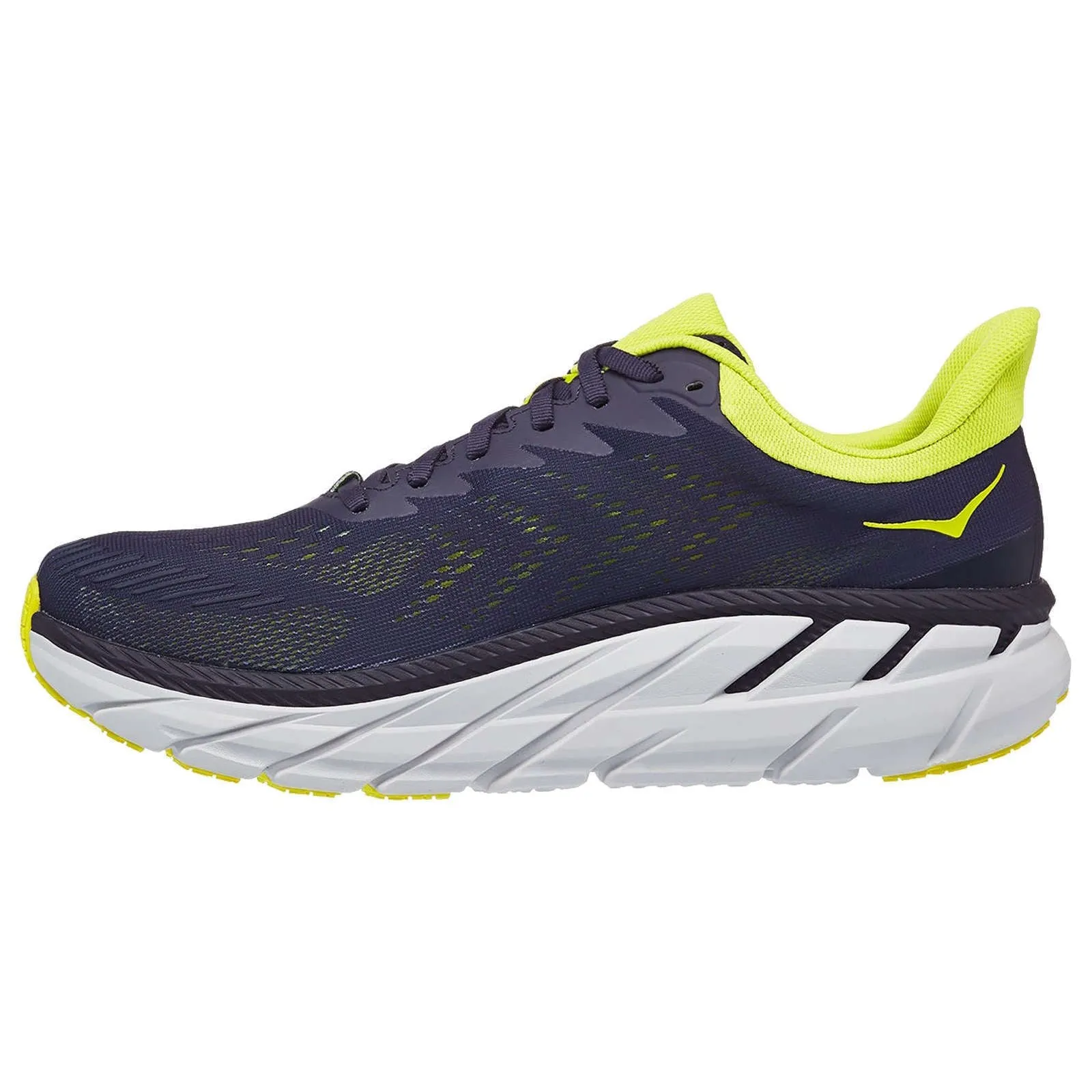 Clifton 7 Mesh Men's Low-Top Road Running Trainers