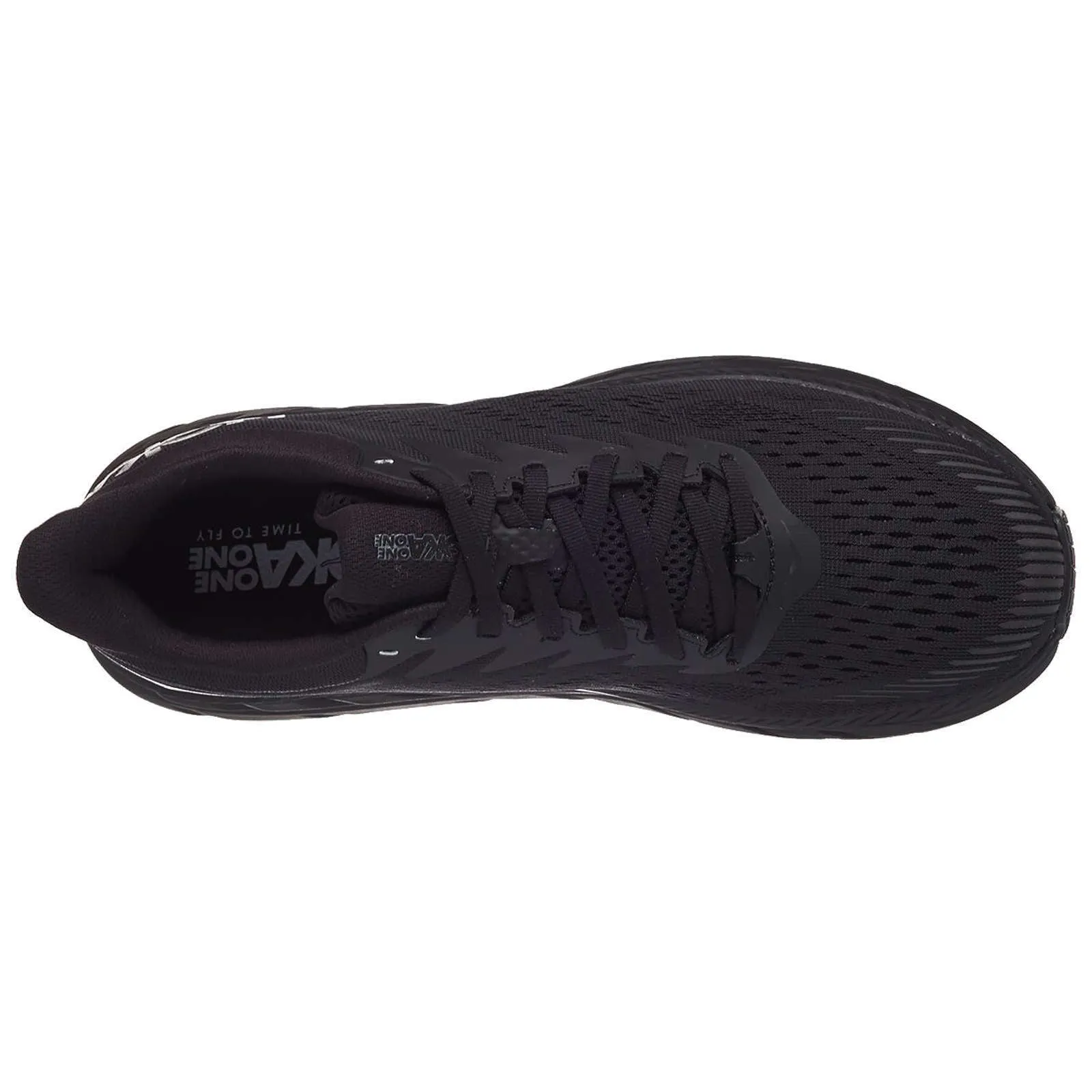 Clifton 7 Mesh Men's Low-Top Road Running Trainers