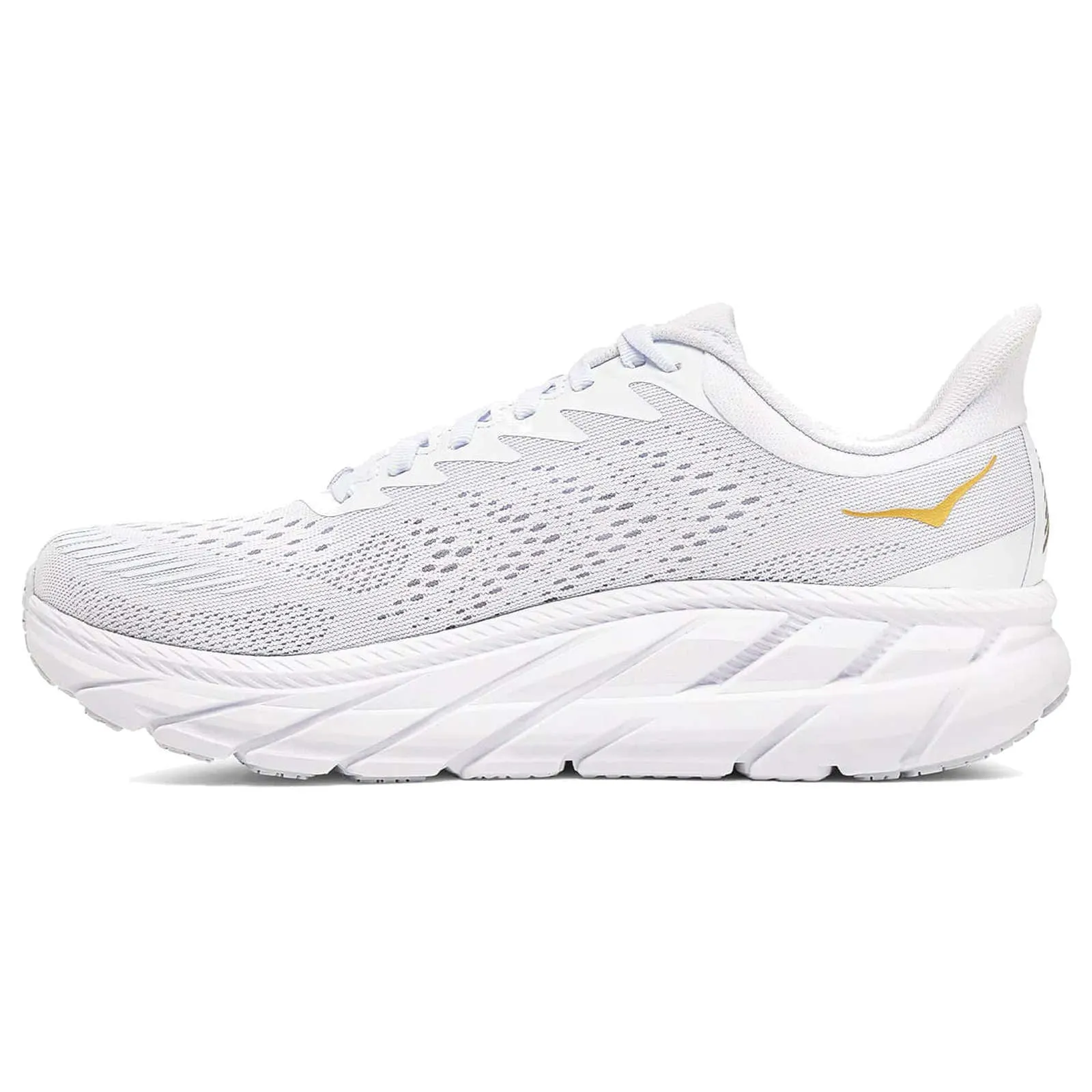 Clifton 7 Mesh Men's Low-Top Road Running Trainers