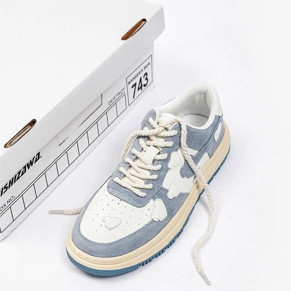 “Clouds”Shoes