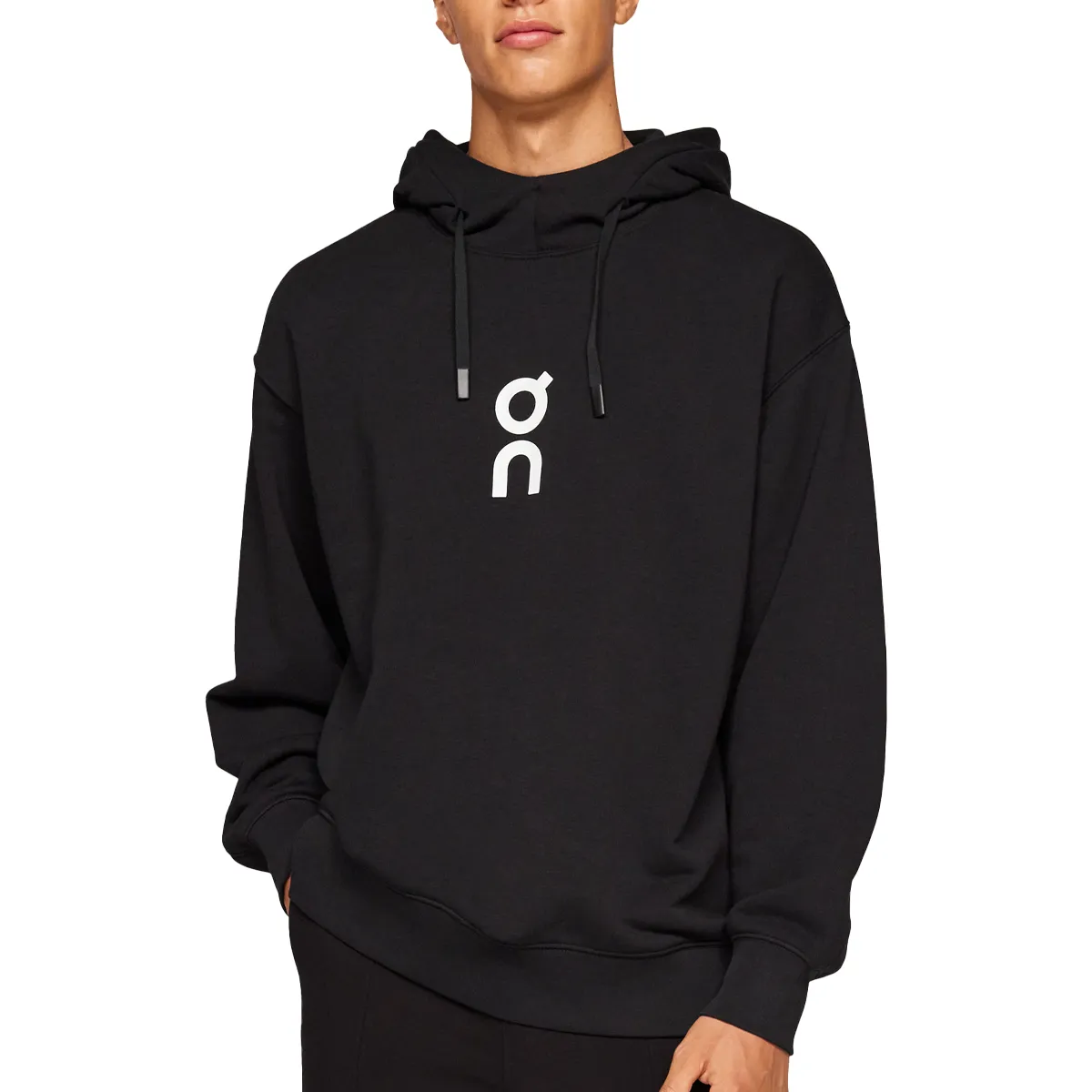 Club Hoodie