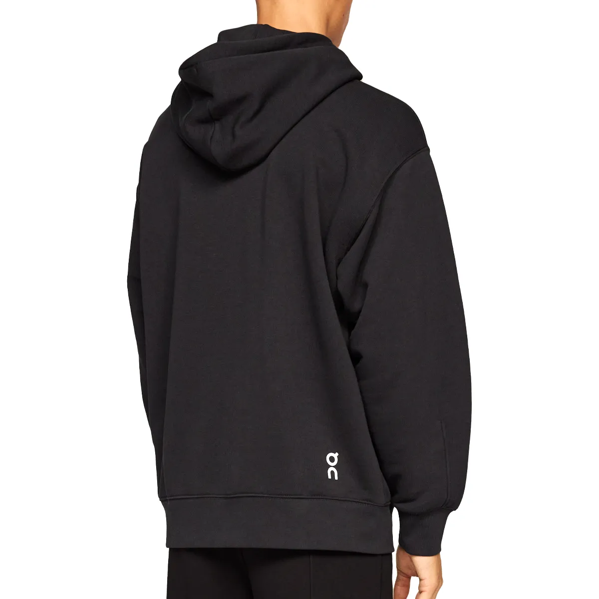 Club Hoodie