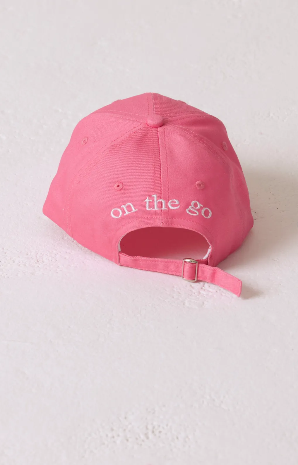 COCO Sport Cap-Tulip