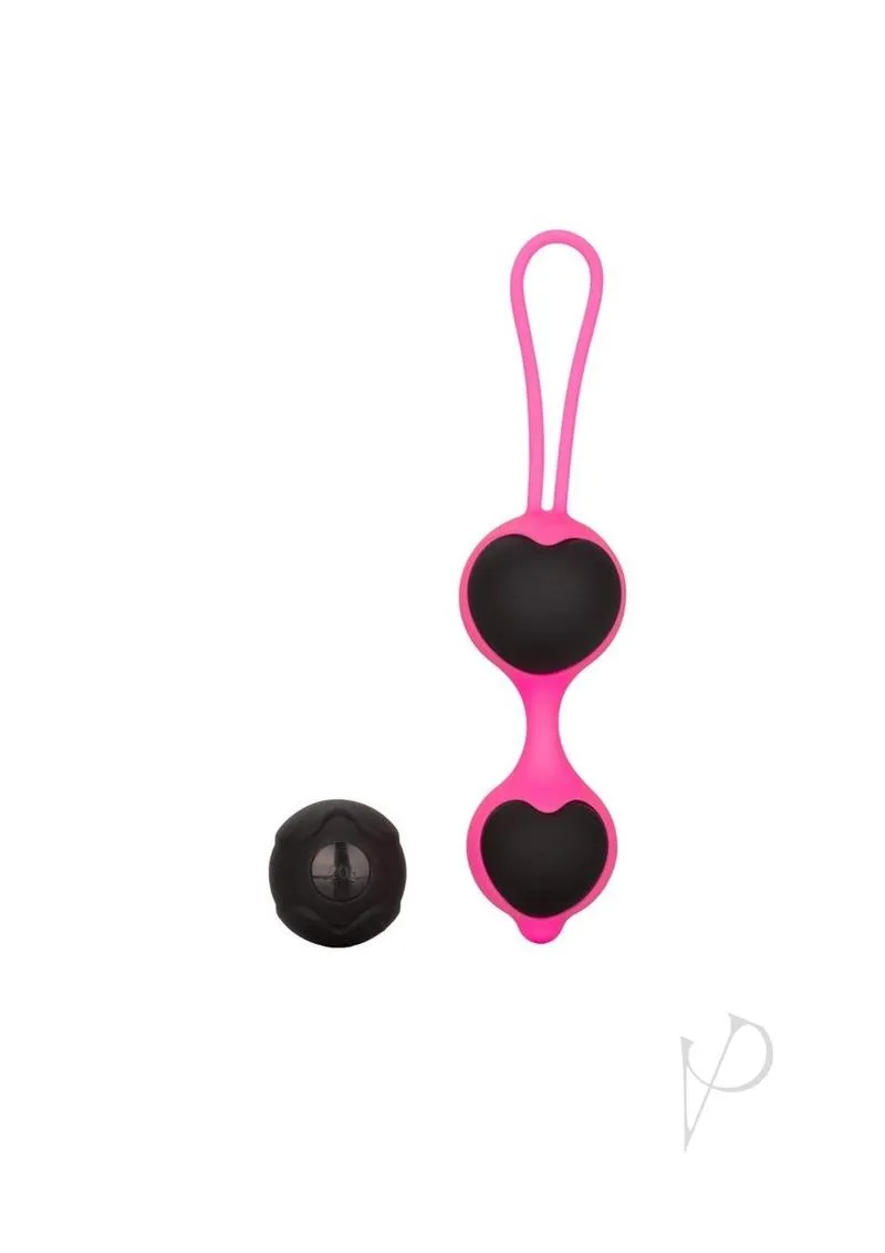 Cocolicious Silicone Kegel Trainer Black