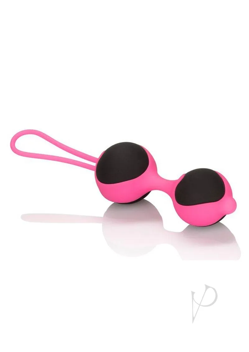 Cocolicious Silicone Kegel Trainer Black