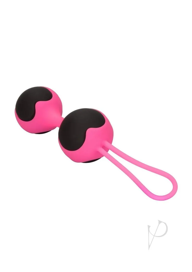 Cocolicious Silicone Kegel Trainer Black