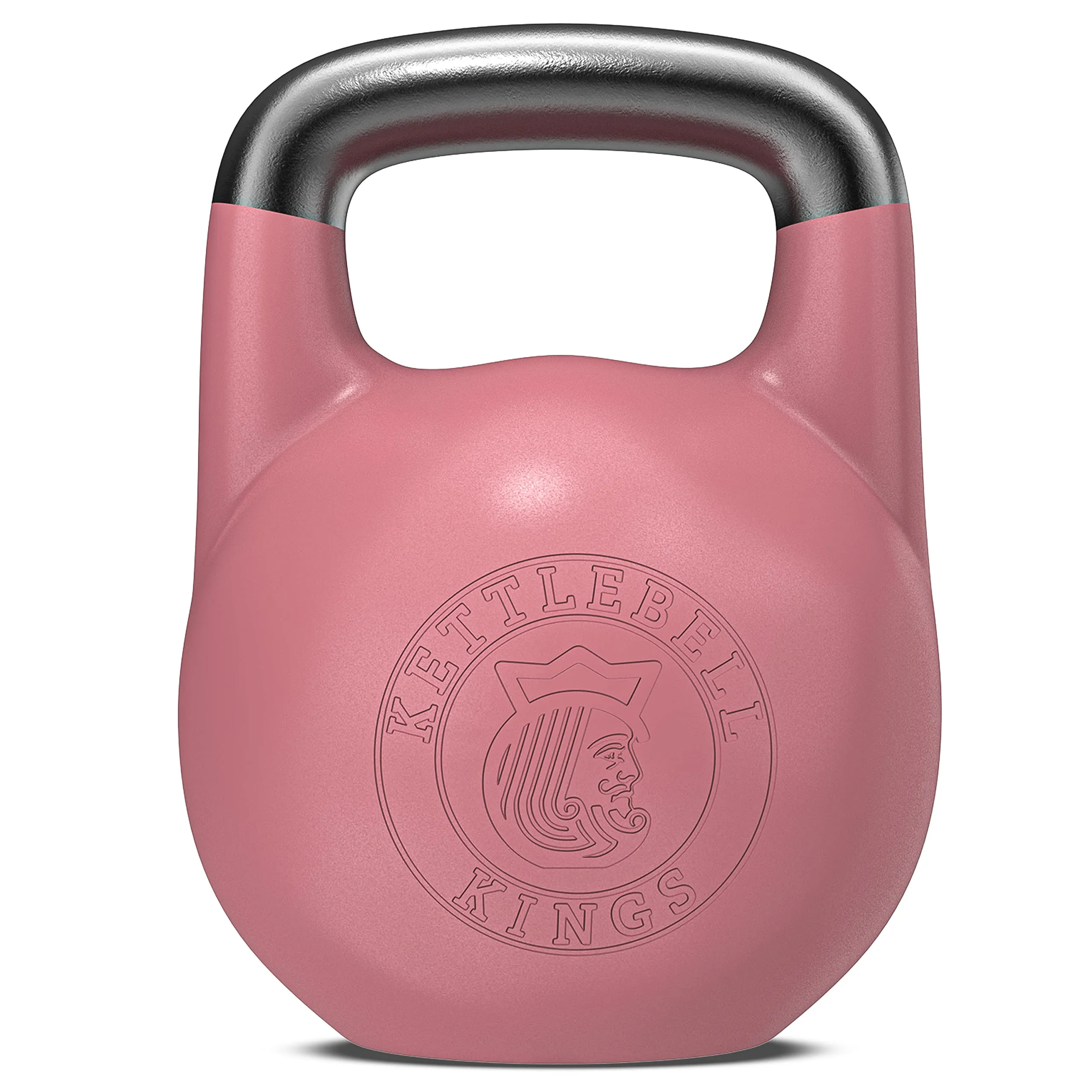 Competition Kettlebell Weights (8-48 Kg) For Women & Men  Designed