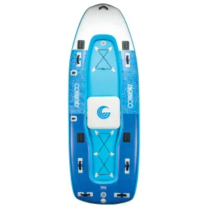 Connelly Trek Inflatable Standup Paddle Board