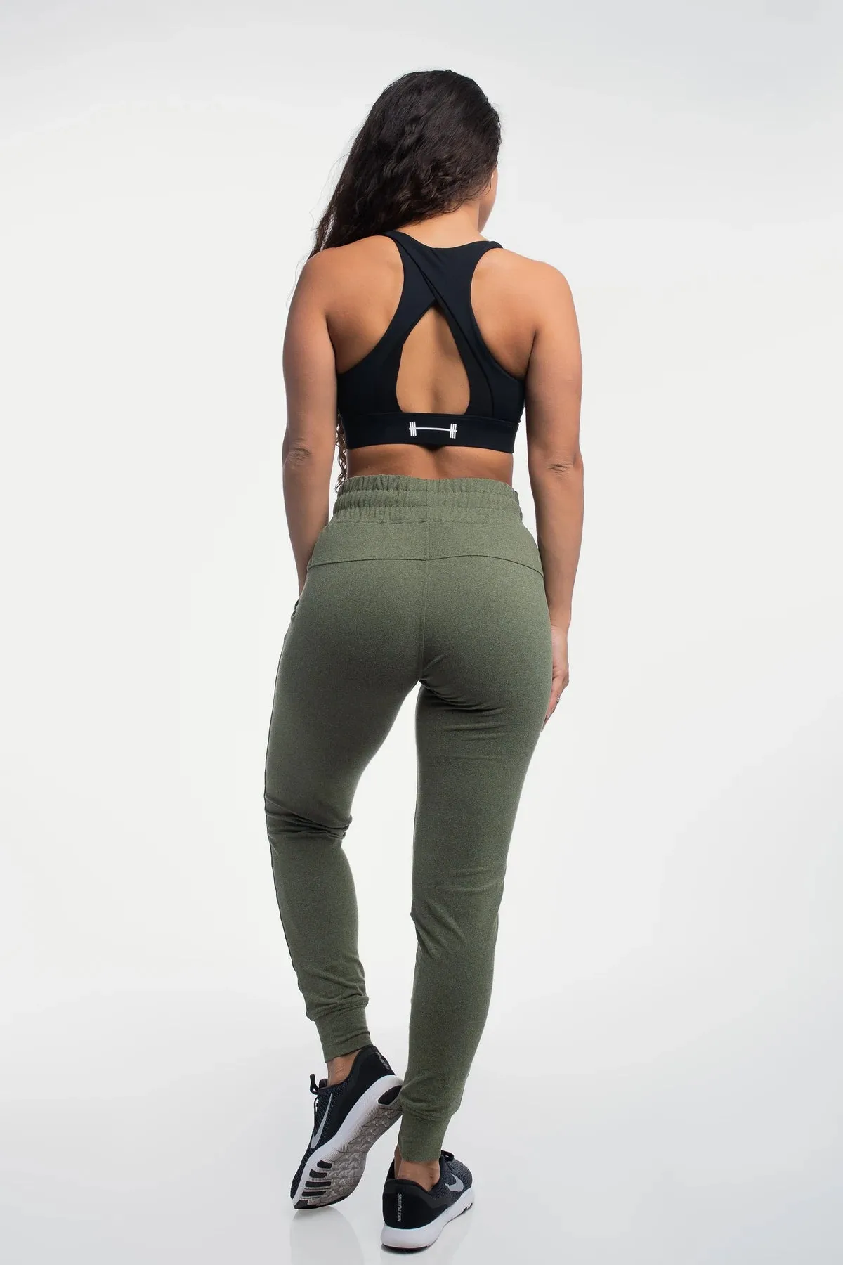 Contour Jogger