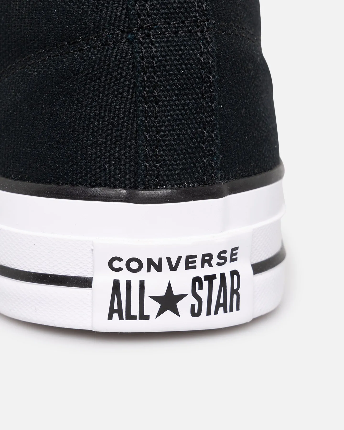 Converse Chuck Taylor All Star Malden Street Boot Black/Green