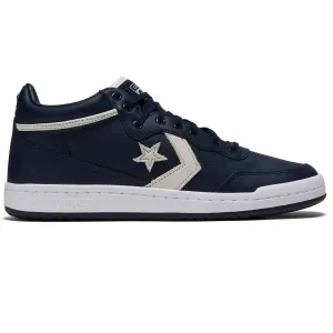 Converse Fastbreak Pro Mid Shoes - Into The Void/Egret/White