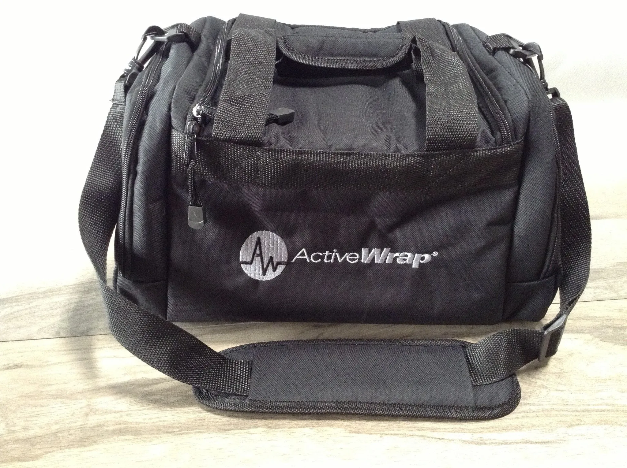 Cooler Bag - ActiveWrap