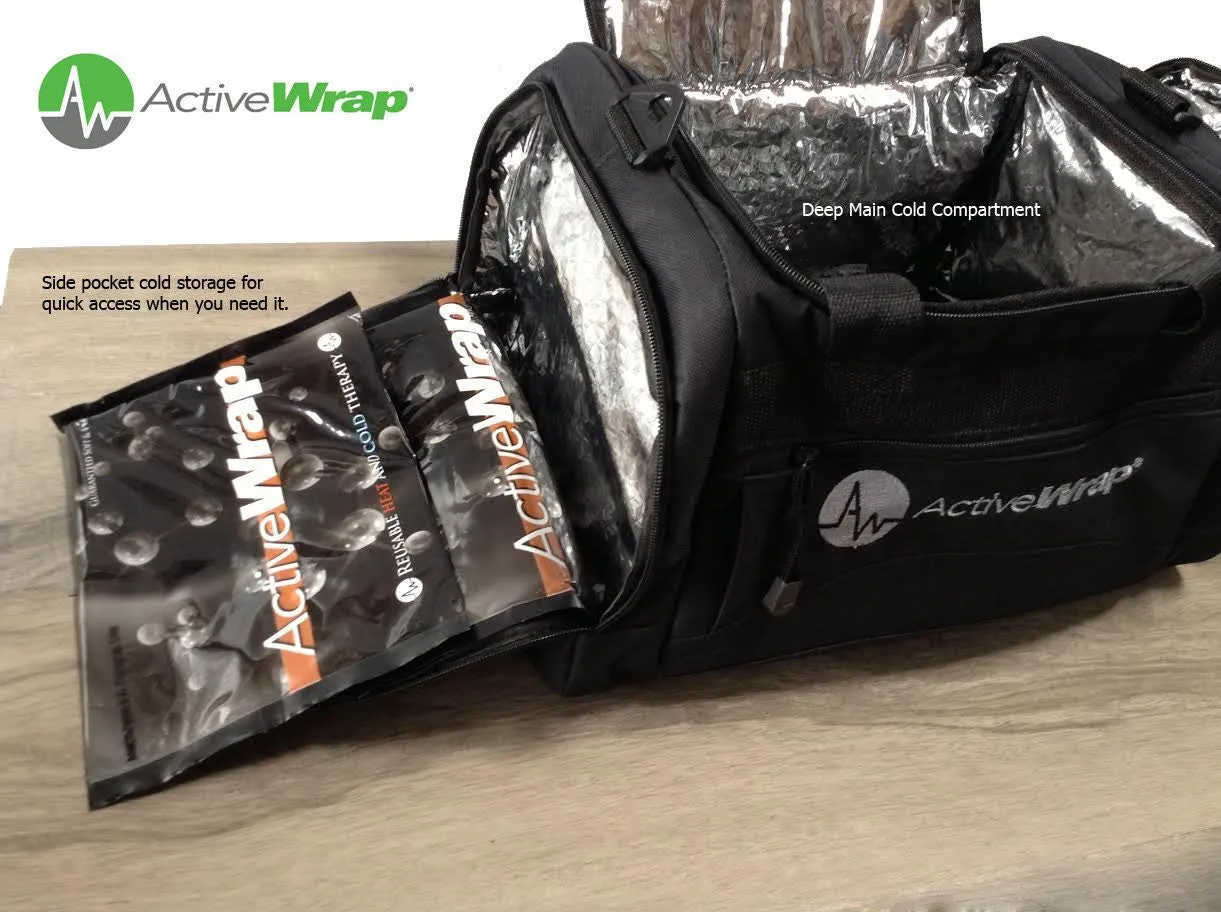 Cooler Bag - ActiveWrap