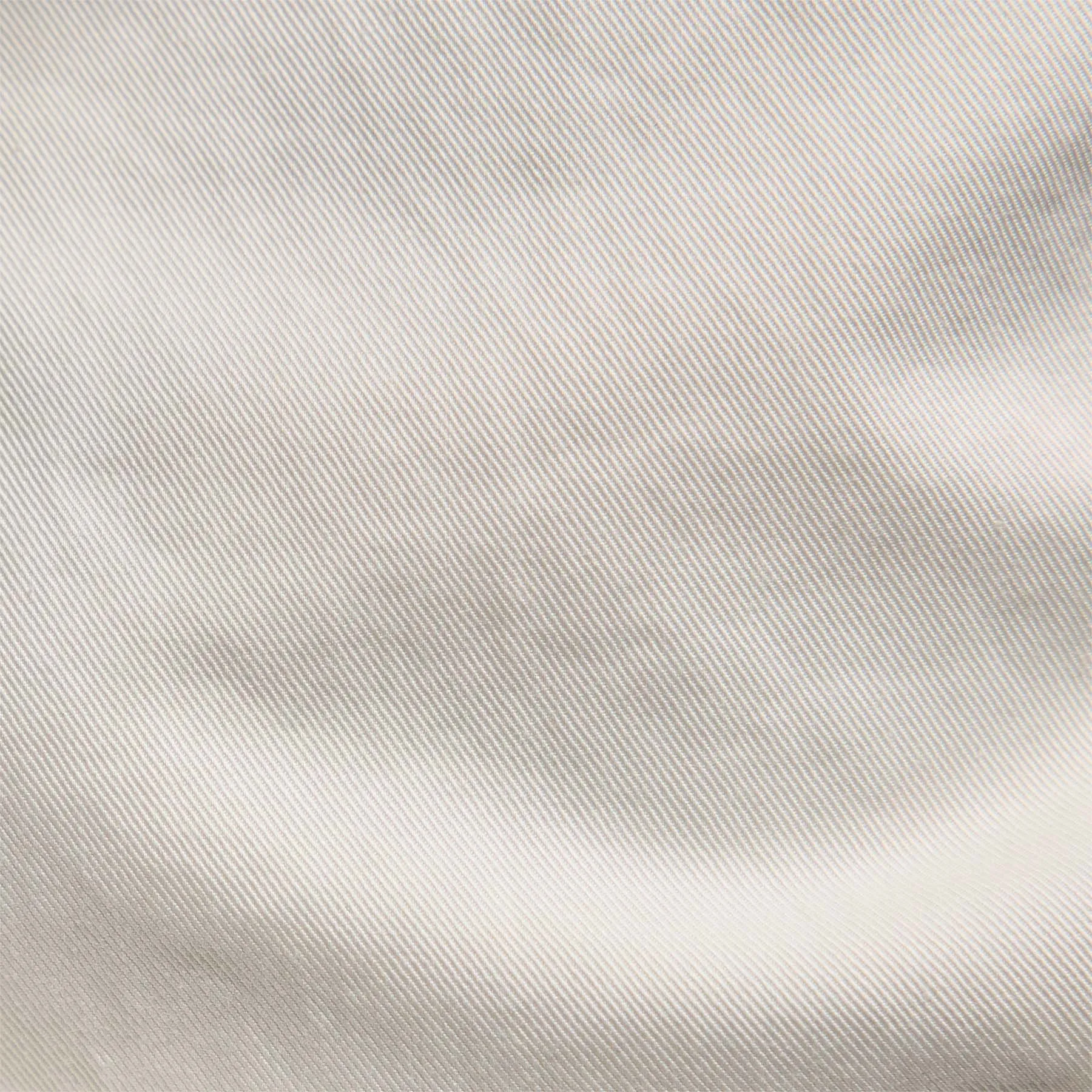 Cotton Poplin Cargo - Cotton Pigment