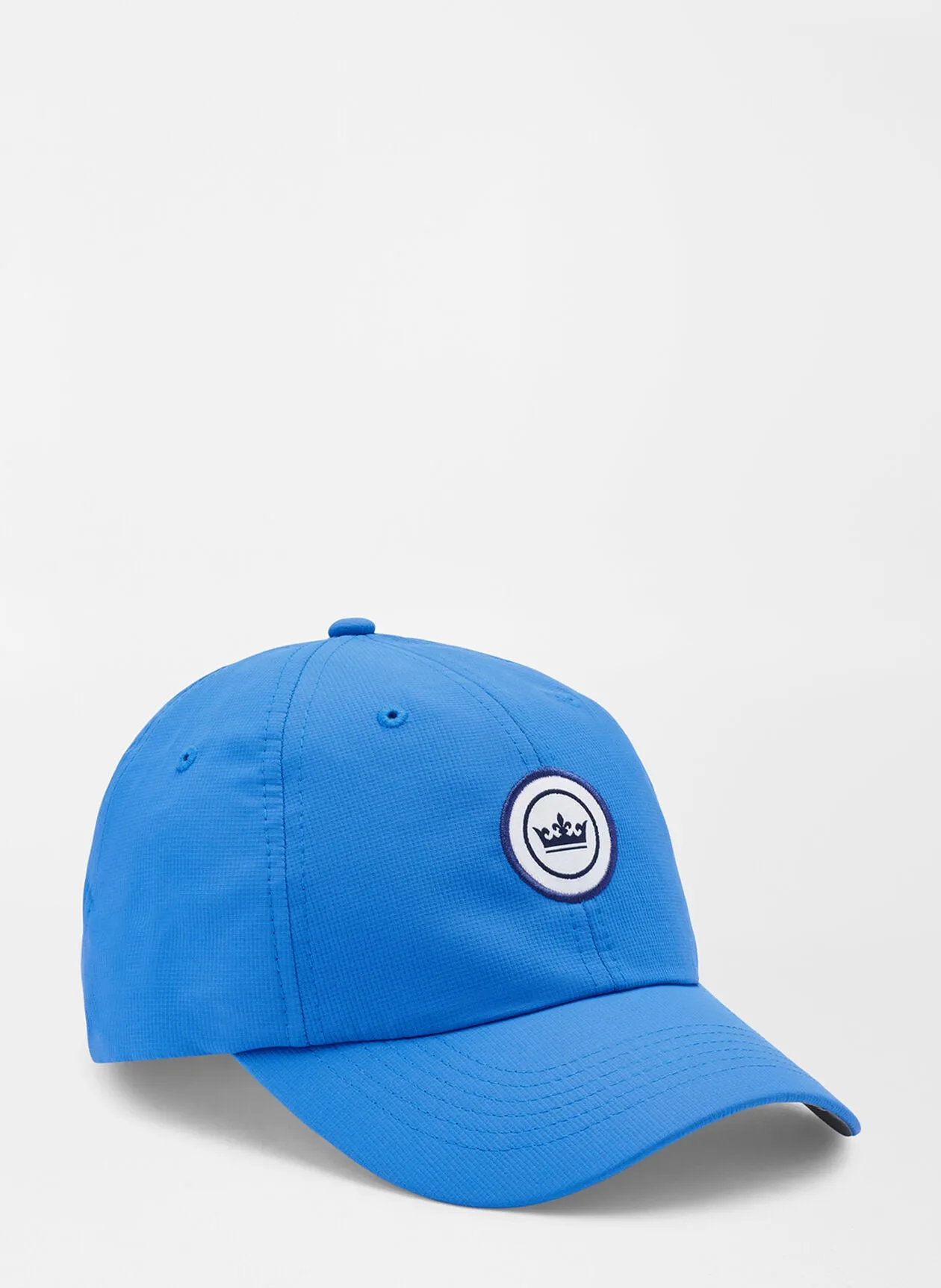 Crown Seal Performance Hat - Marina