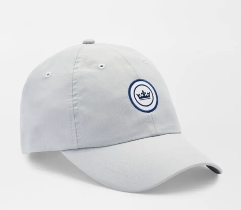 Crown Seal Performance Hat