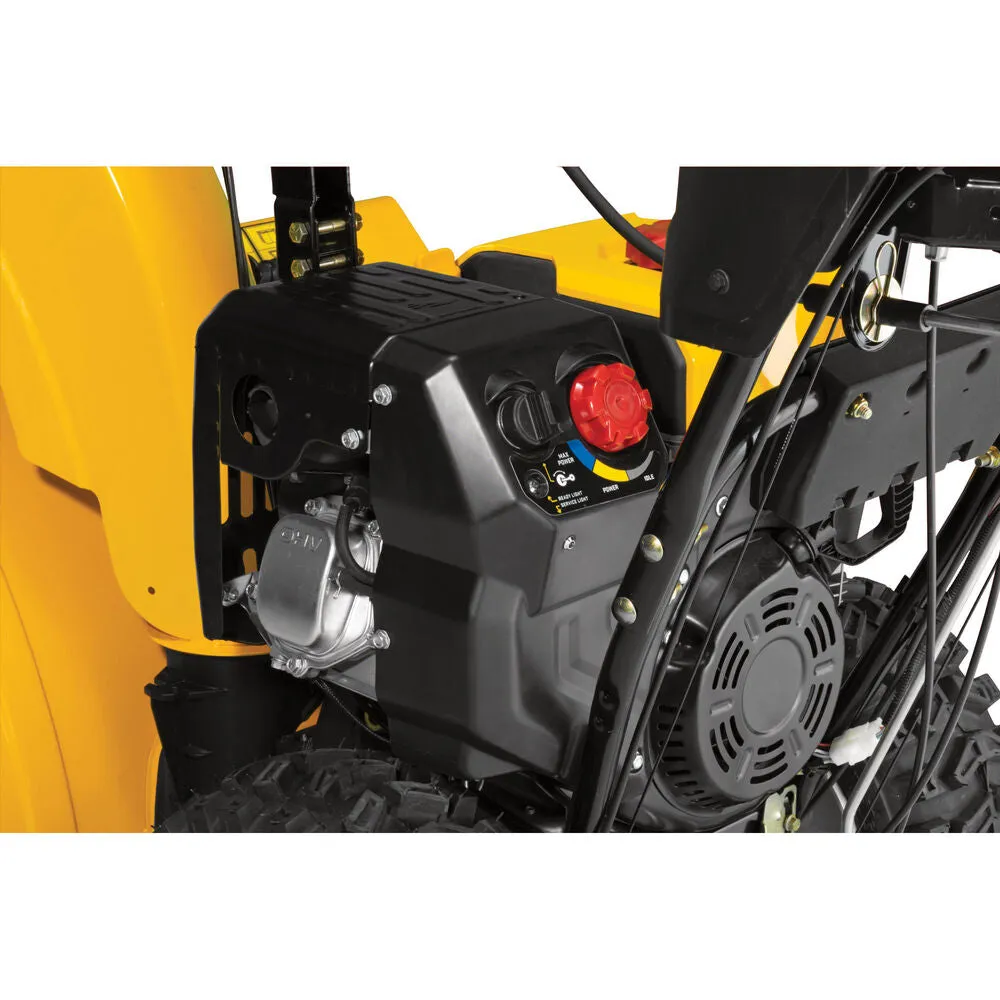 Cub Cadet 2X 30" IntelliPower EFI Snow Blower (31AH5GVO710)