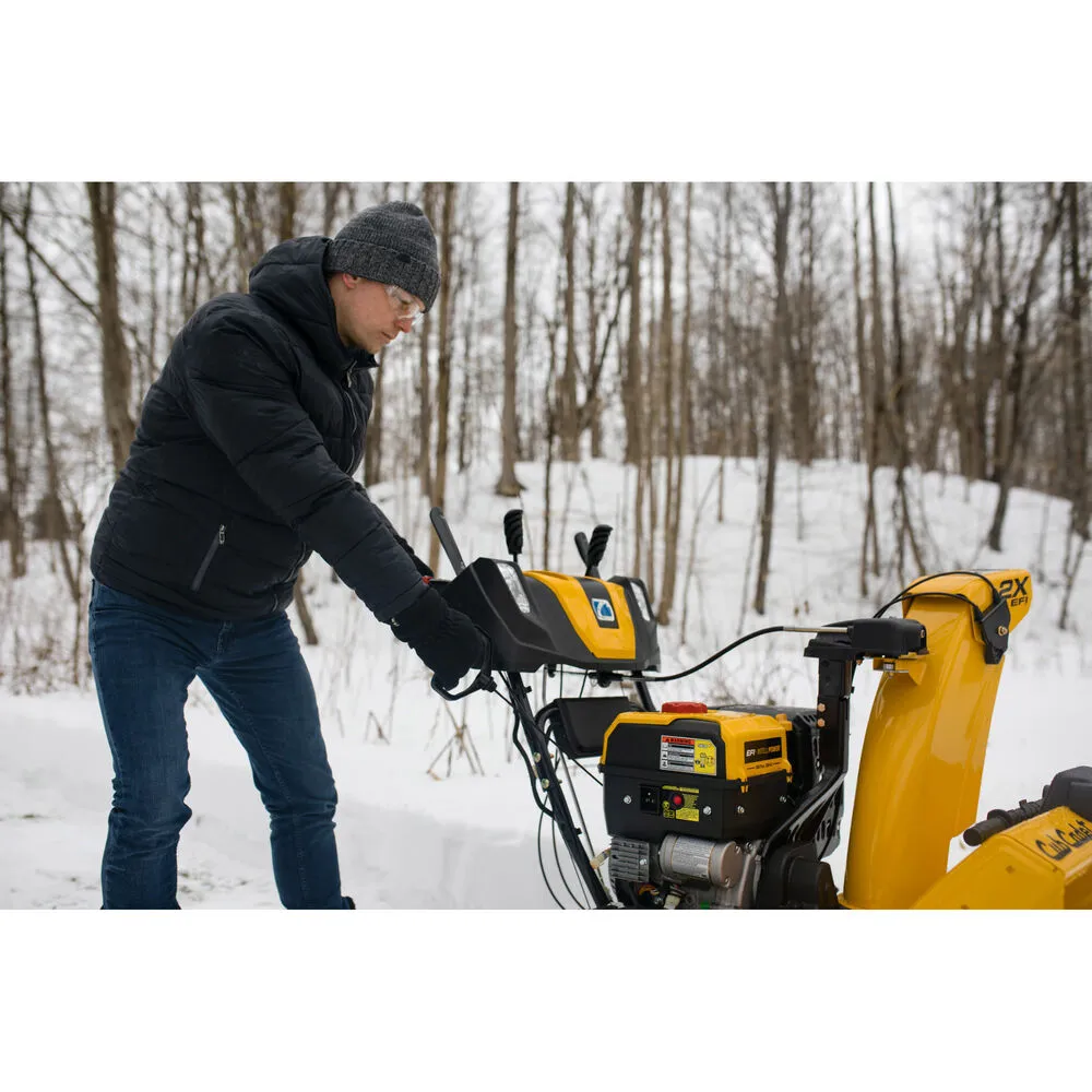 Cub Cadet 2X 30" IntelliPower EFI Snow Blower (31AH5GVO710)