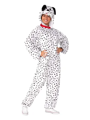 Dalmatian Costume - Buy Online Only