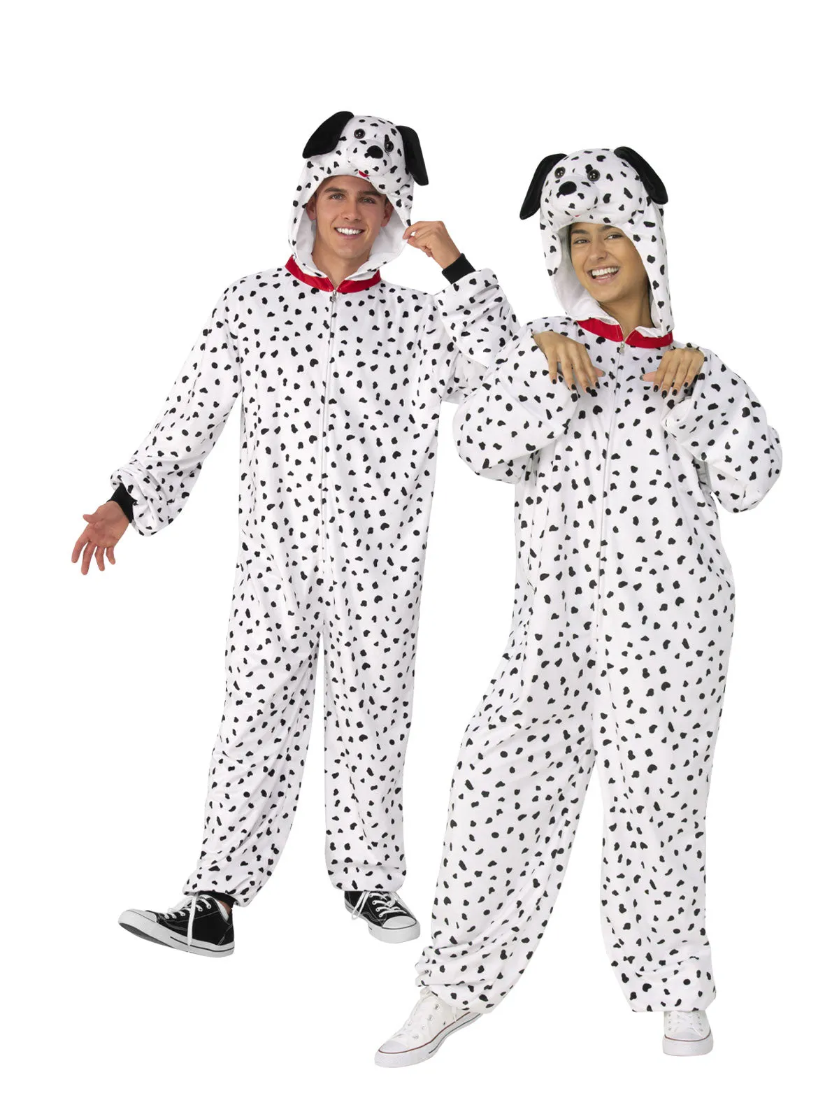 Dalmatian Costume - Buy Online Only