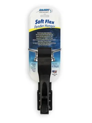 Danik Hook Soft Flex Fender Hanger CP-FN-SF | 24