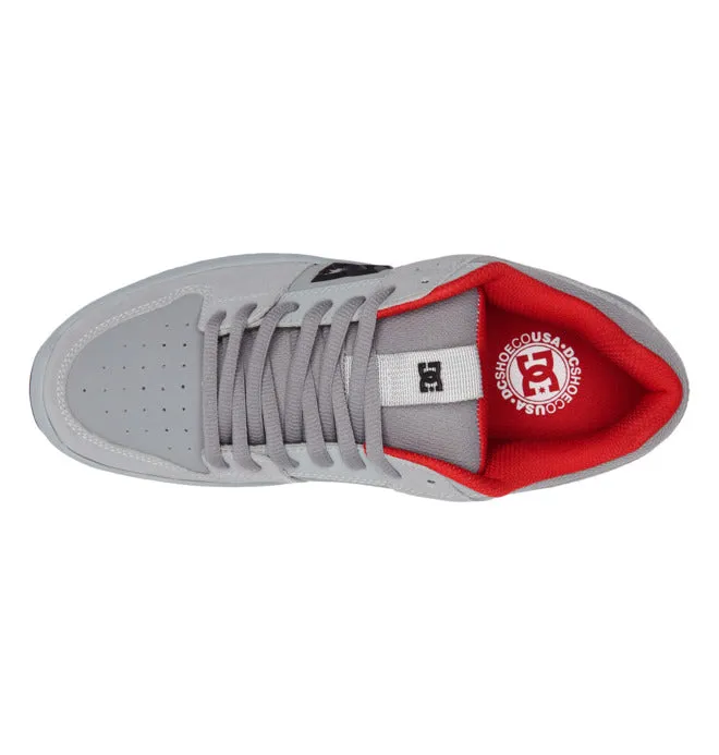 DC Lynx Zero Grey/Grey/Red