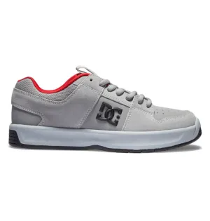 DC Lynx Zero Grey/Grey/Red