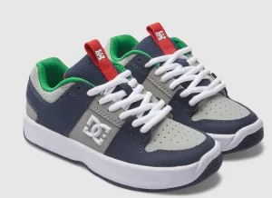 Dc  Lynx Zero  Kids Trainers