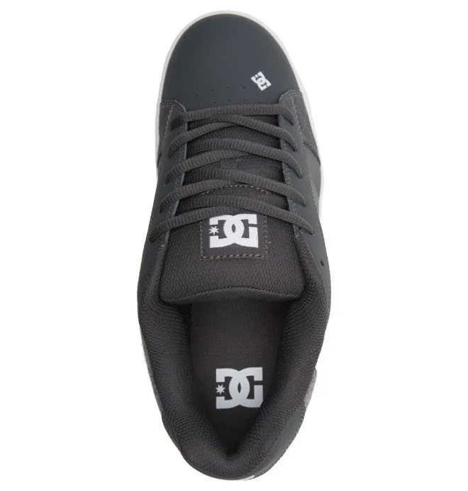 DC NET - GREY HEATHER