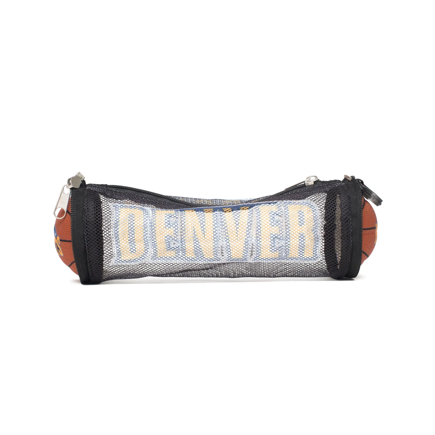 Denver Nuggets Collapsible Accessory Bag Maccabi Art