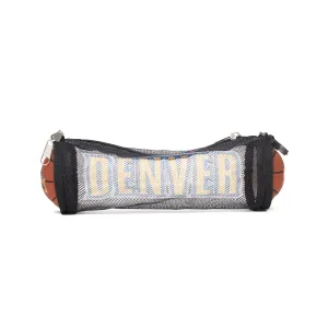 Denver Nuggets Collapsible Accessory Bag Maccabi Art