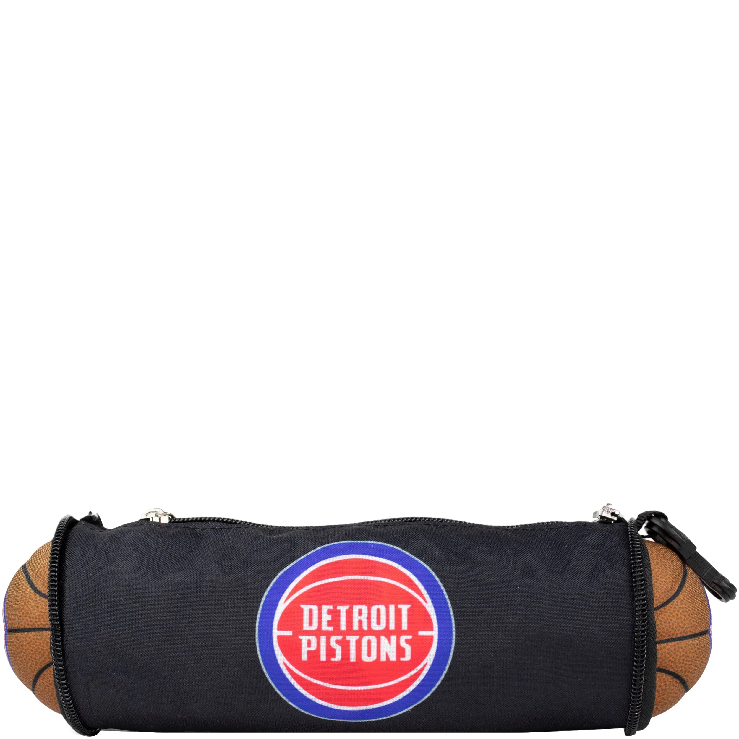 Detroit Pistons Collapsible Accessory Bag Maccabi Art