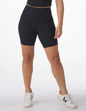 Directional Short: Black