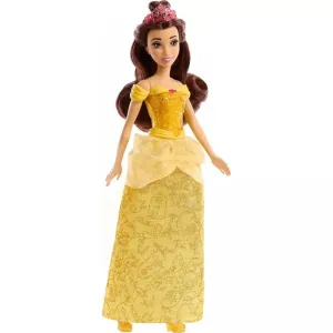 Disney Princess Belle Fashion Doll by Mattel