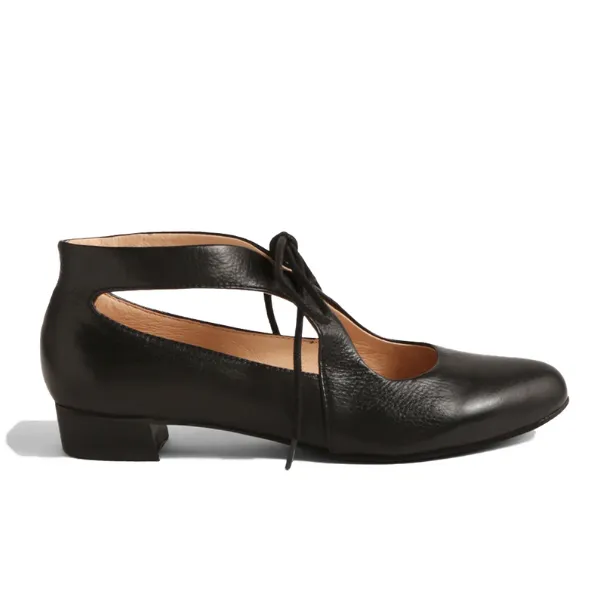 Django & Juliette Women's Ewing Black