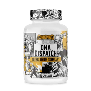 DNA Dispatch