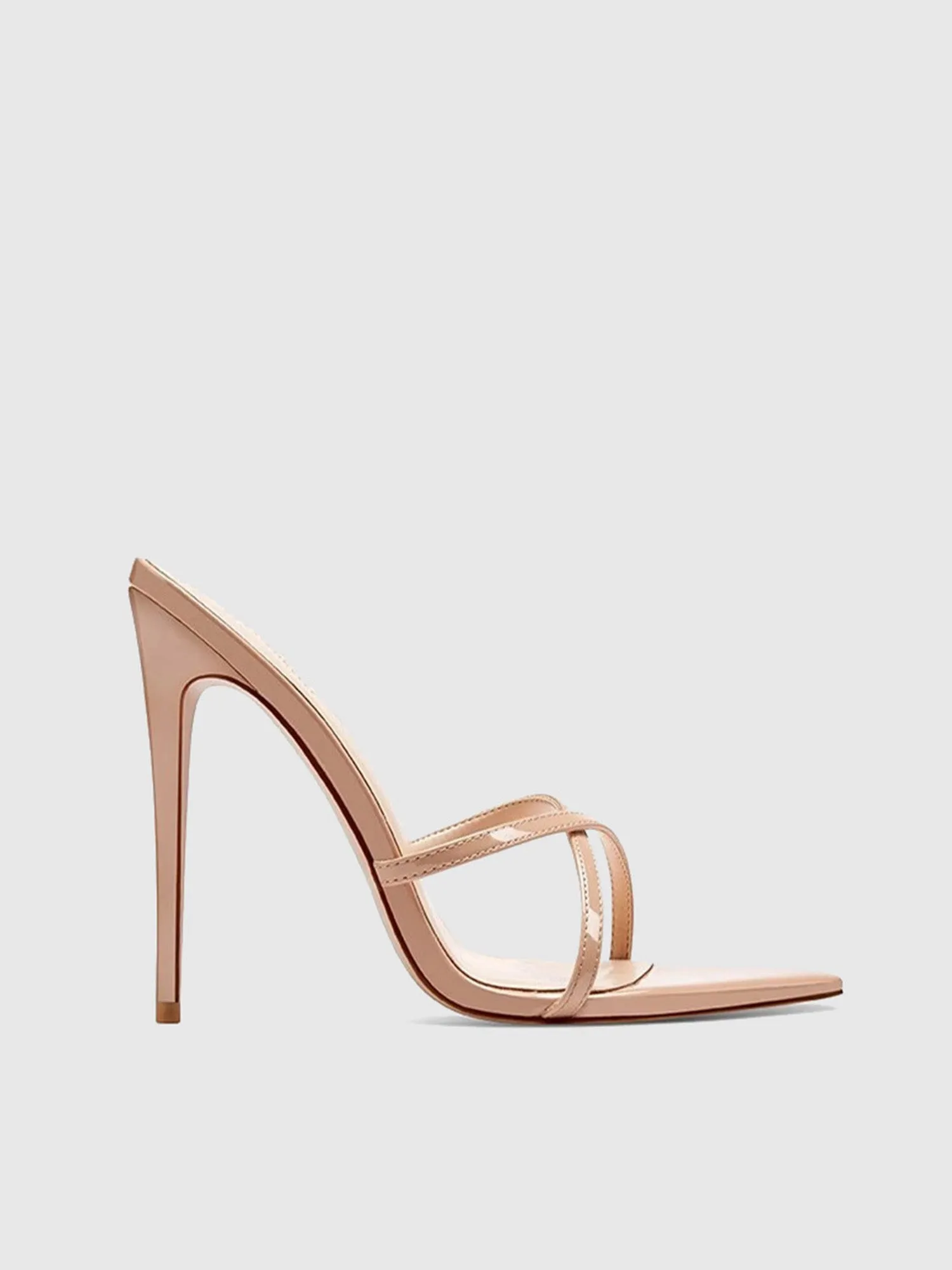 Donatella Mule - Nude