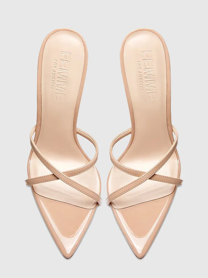 Donatella Mule - Nude