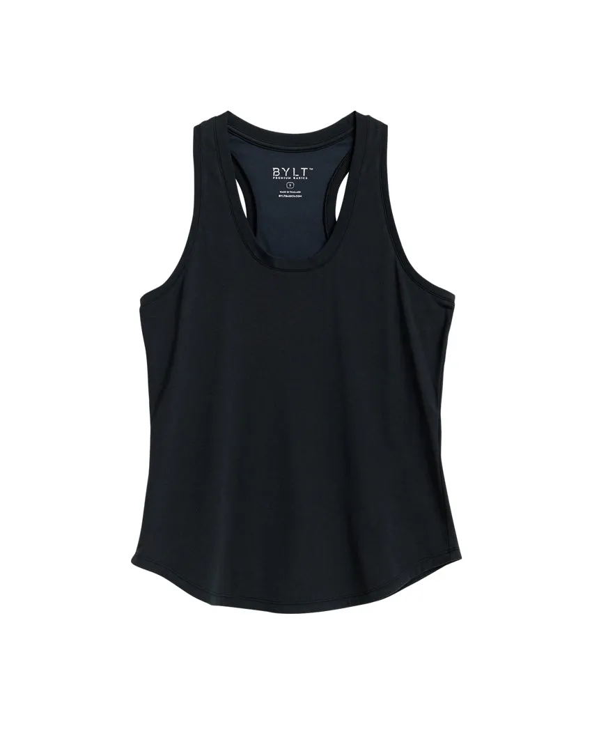 Drift Racerback Tank