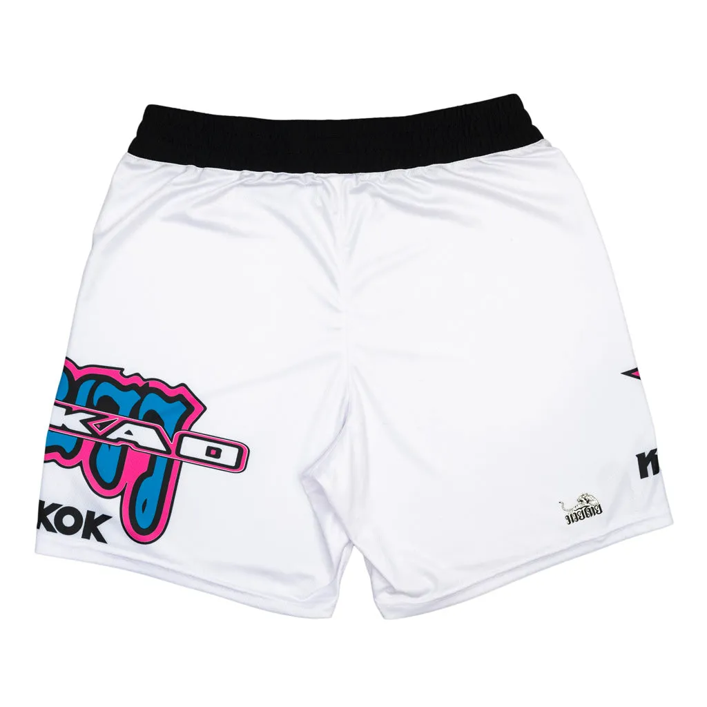 East Club Workout Shorts