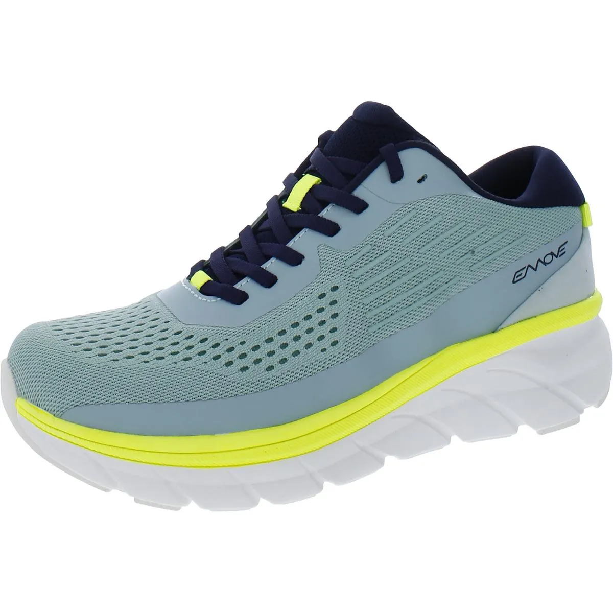 Easy Spirit Womens Mel 2 Active Casual Athletic and Training Shoes