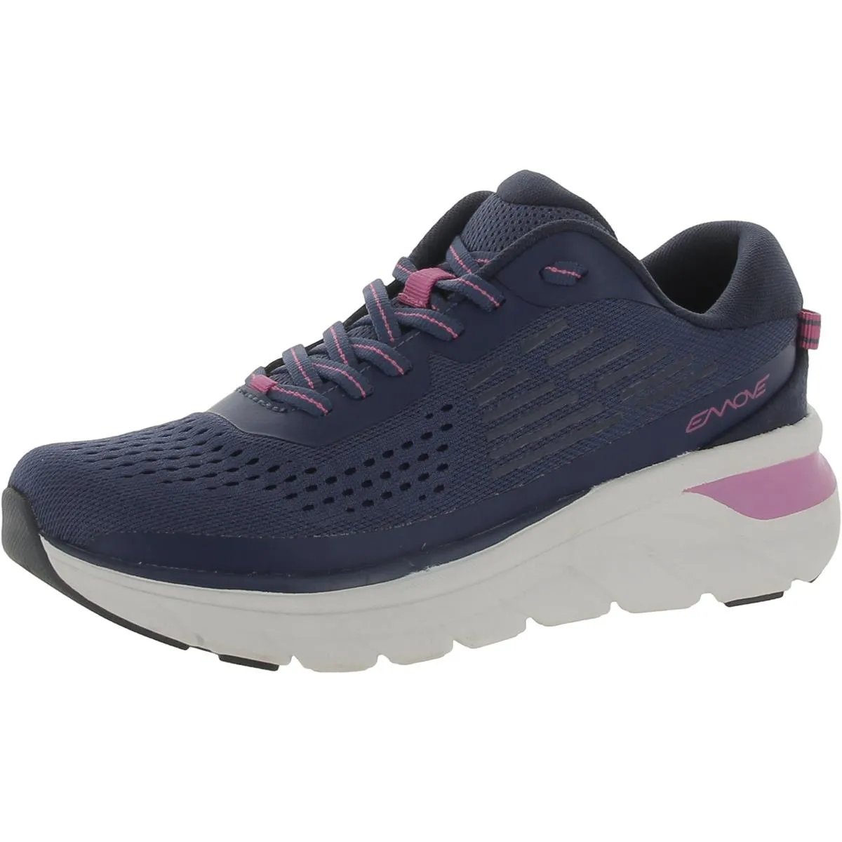 Easy Spirit Womens Mel 2 Active Casual Athletic and Training Shoes